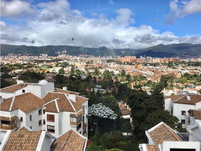Apartamento en venta en Niza Suba, Bogotá · foto 4 de 24