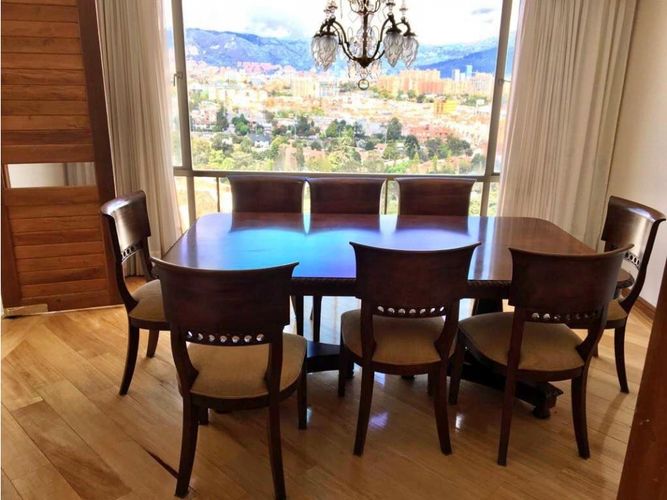 Apartamento en venta en Niza Suba, Bogotá · foto 5 de 24