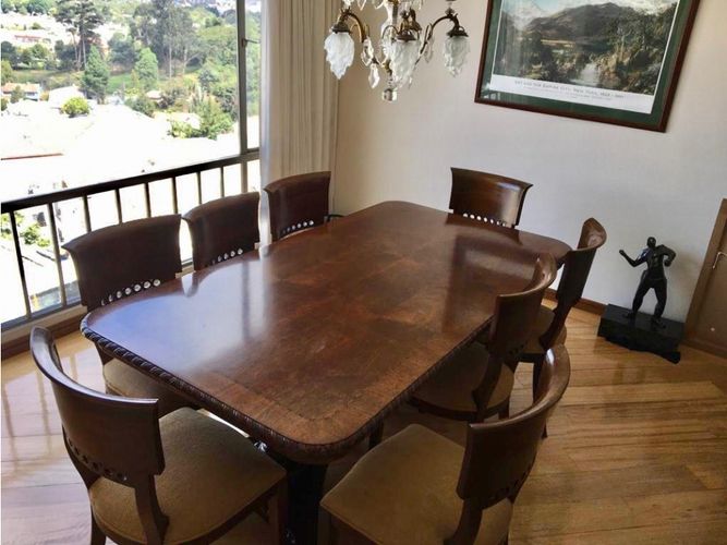 Apartamento en venta en Niza Suba, Bogotá · foto 6 de 24
