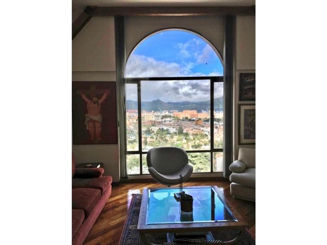 Apartamento en venta en Niza Suba, Bogotá · foto 7 de 24