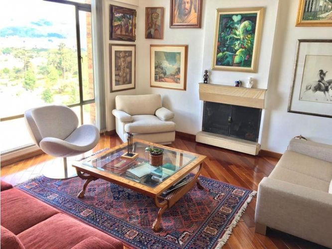 Apartamento en venta en Niza Suba, Bogotá · foto 8 de 24