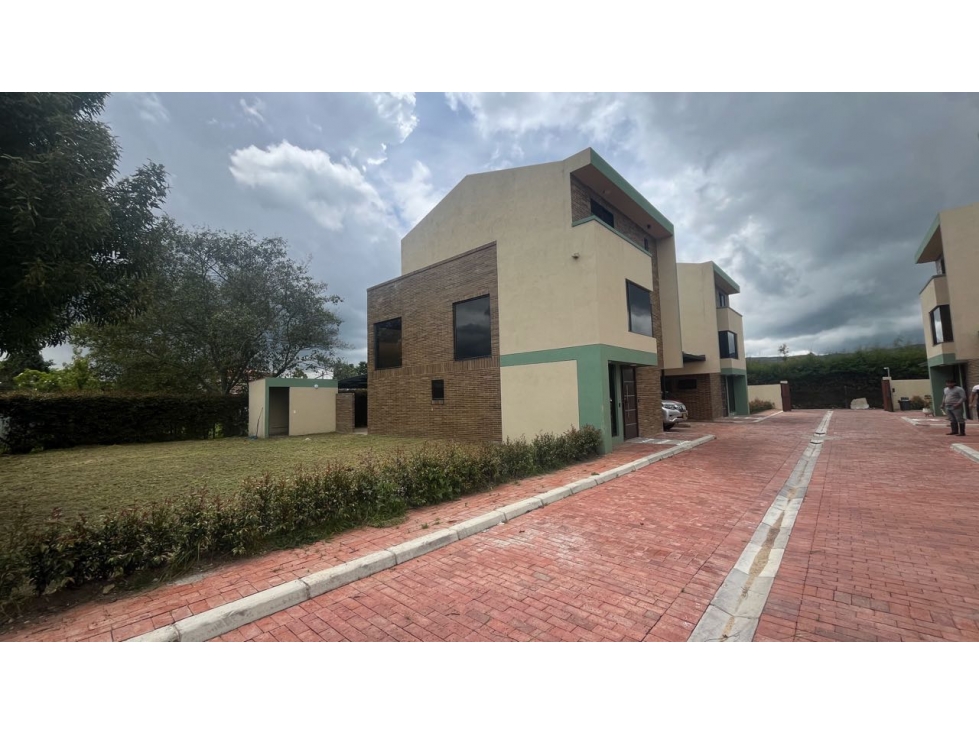 Casa en venta en Canelon, Cajicá · foto 3 de 24