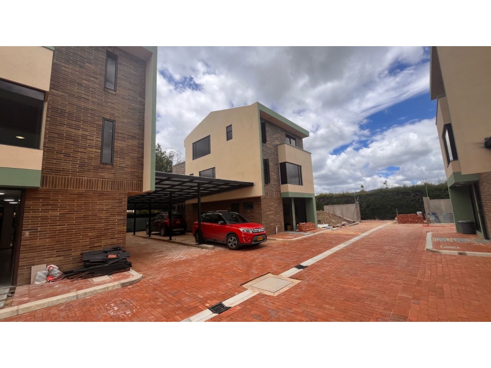 Casa en venta en Canelon, Cajicá · foto 5 de 24