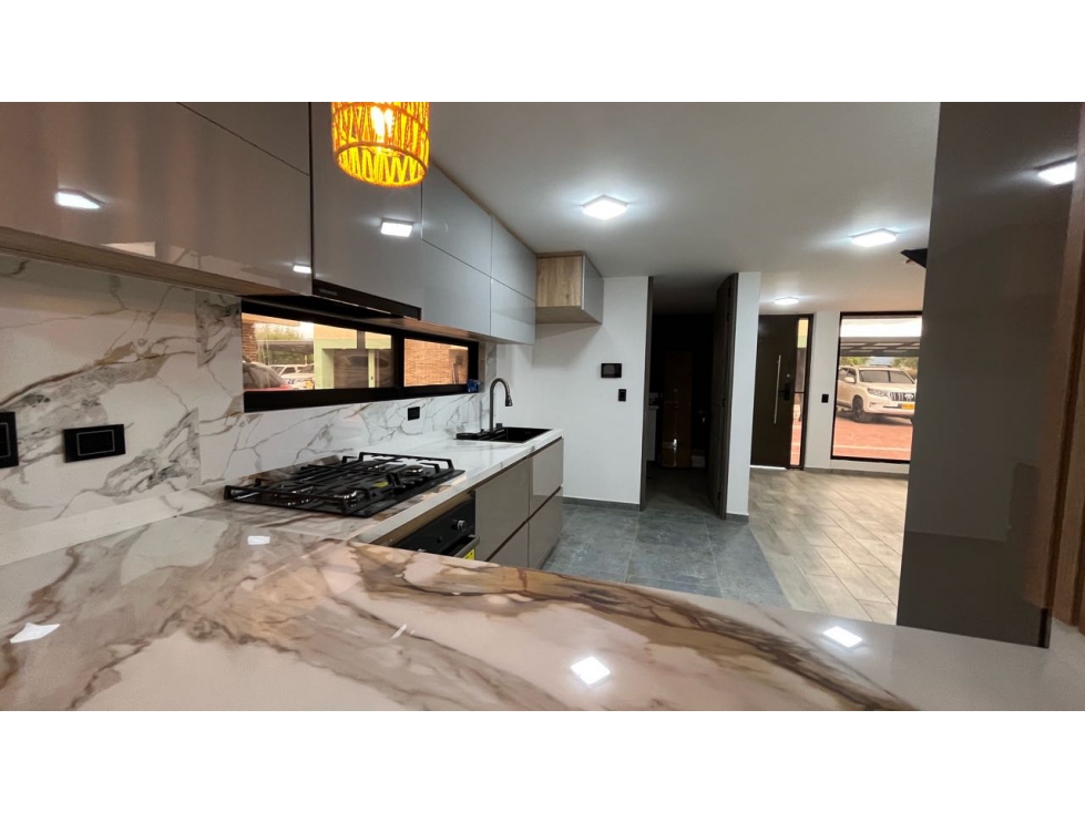 Casa en venta en Canelon, Cajicá · foto 6 de 24