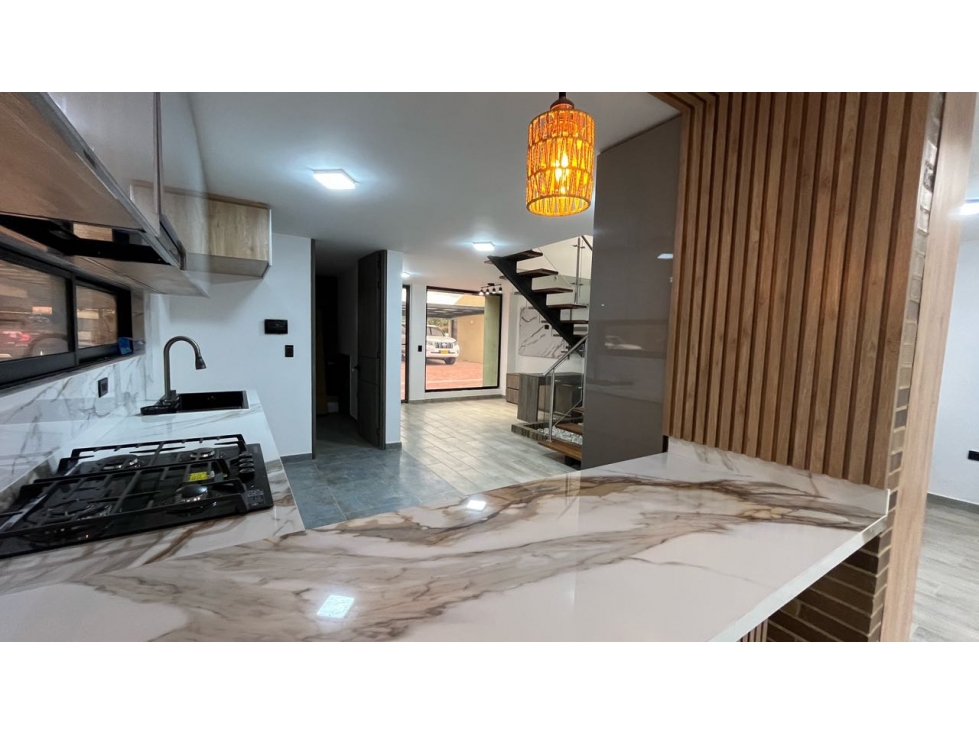 Casa en venta en Canelon, Cajicá · foto 7 de 24