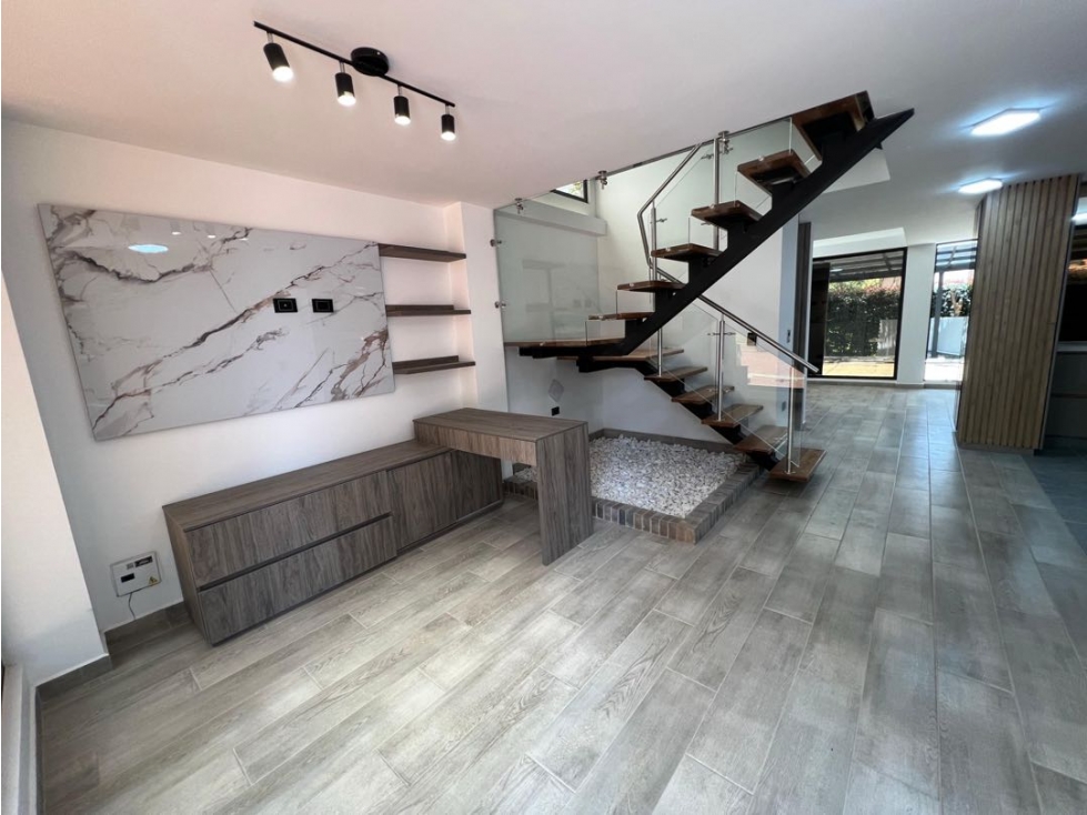 Casa en venta en Canelon, Cajicá · foto 9 de 24