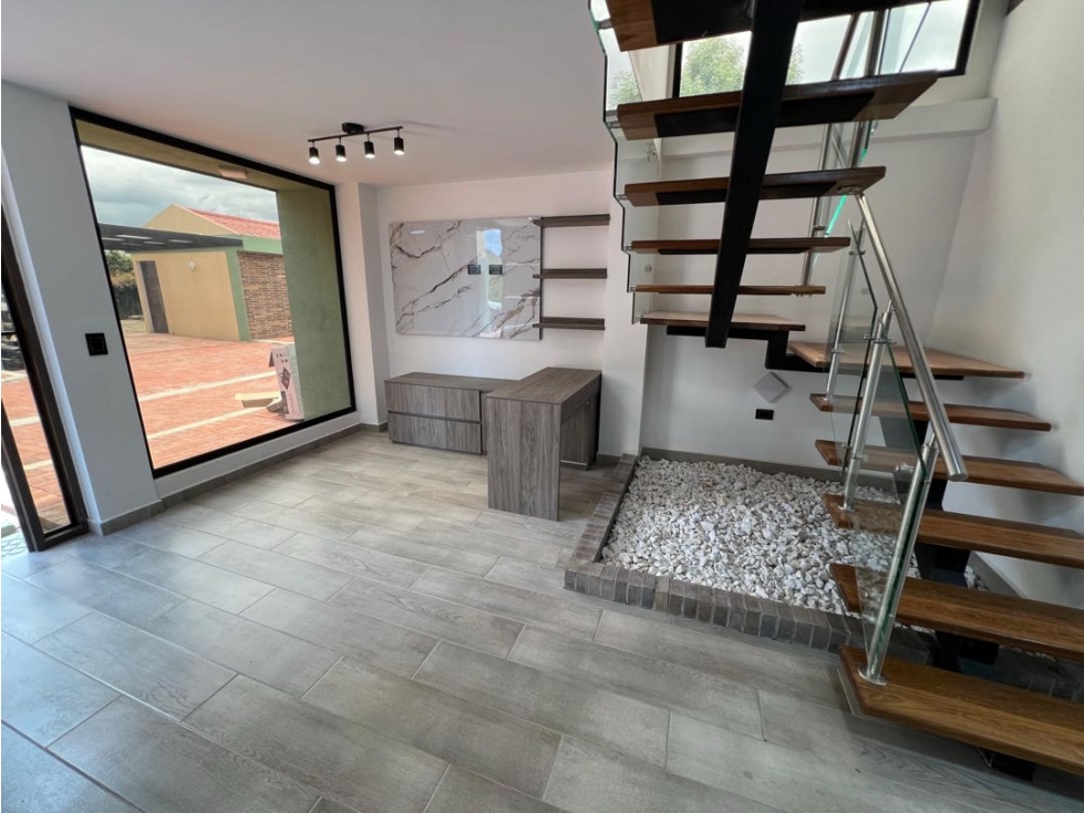 Casa en venta en Canelon, Cajicá · foto 10 de 24