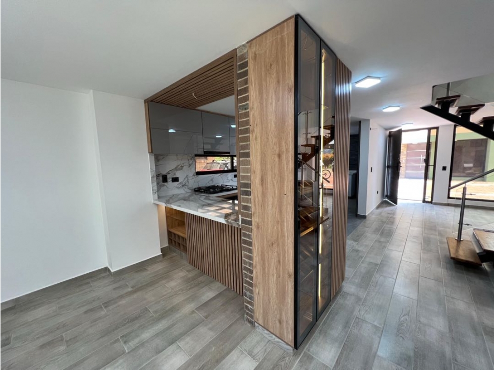 Casa en venta en Canelon, Cajicá · foto 17 de 24