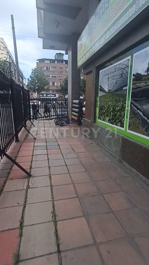 Edificio en venta en La Capuchina, Zipaquirá, 2000 m² · foto 19 de 22