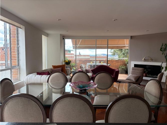 Apartamento en venta en Bella Suiza, Bogotá · foto 5 de 17