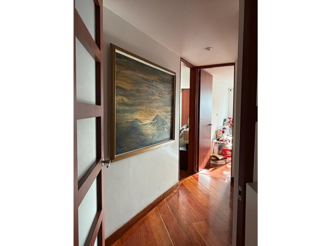 Apartamento en venta en Bella Suiza, Bogotá · foto 7 de 17