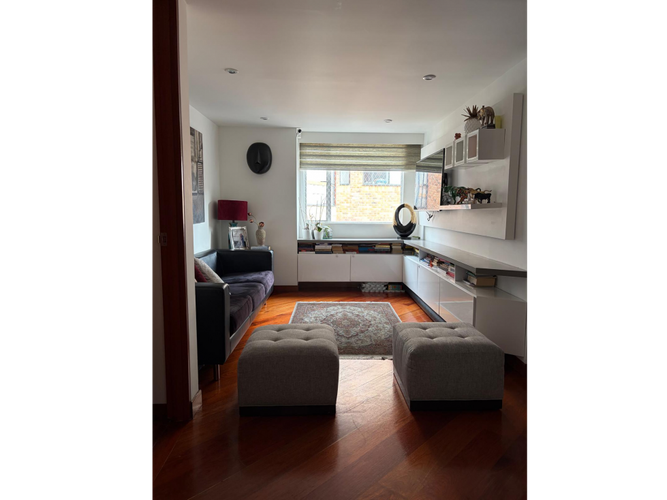 Apartamento en venta en Bella Suiza, Bogotá · foto 8 de 17