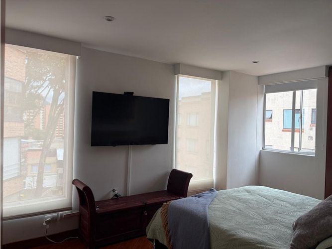 Apartamento en venta en Bella Suiza, Bogotá · foto 9 de 17