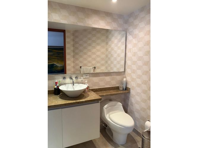 Apartamento en venta en Bella Suiza, Bogotá · foto 10 de 17
