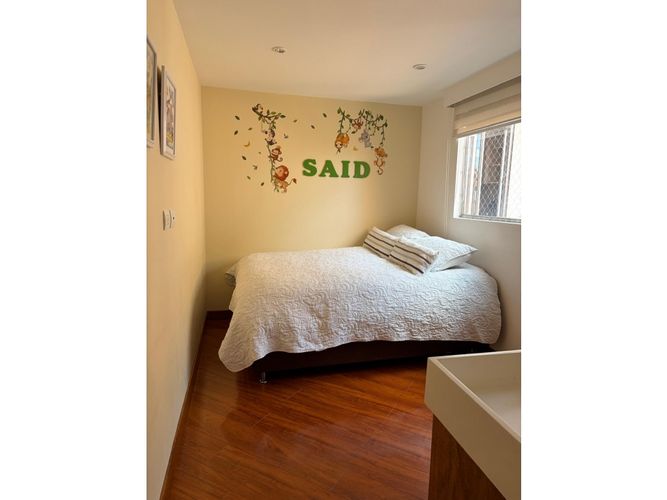 Apartamento en venta en Bella Suiza, Bogotá · foto 11 de 17