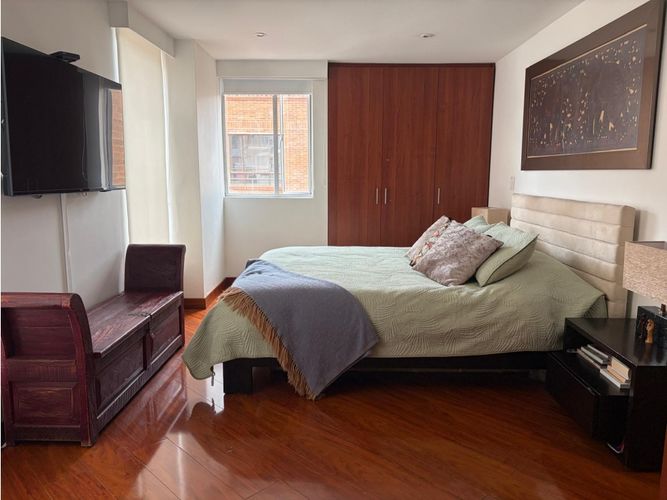 Apartamento en venta en Bella Suiza, Bogotá · foto 12 de 17