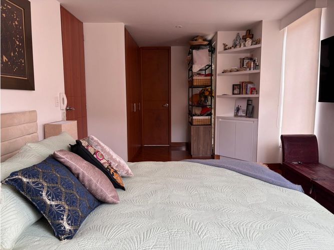 Apartamento en venta en Bella Suiza, Bogotá · foto 13 de 17
