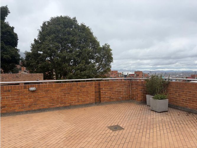 Apartamento en venta en Bella Suiza, Bogotá · foto 15 de 17