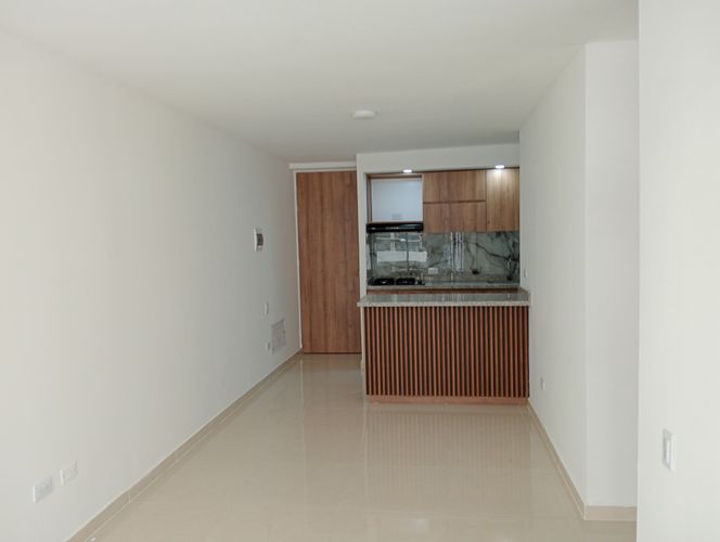 Apartamento de 2 alcobas en venta en Jorge Zawadsky, Cali, 52 m² · foto 10 de 24