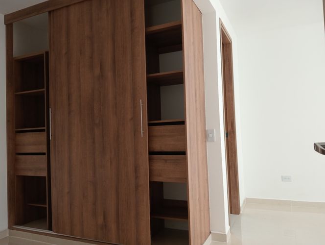 Apartamento de 2 alcobas en venta en Jorge Zawadsky, Cali, 52 m² · foto 12 de 24