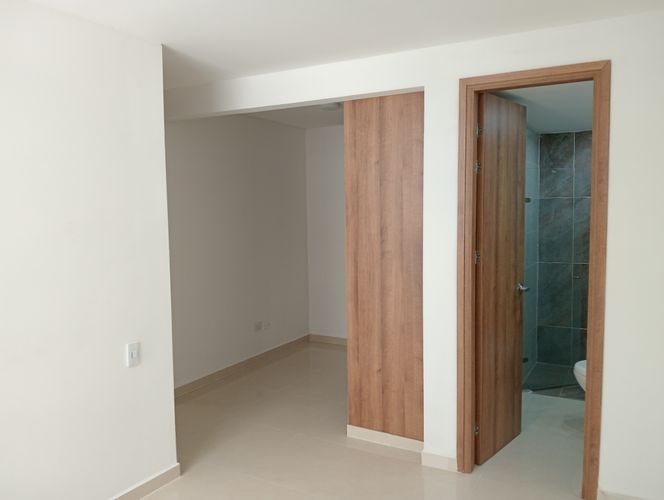 Apartamento de 2 alcobas en venta en Jorge Zawadsky, Cali, 52 m² · foto 16 de 24