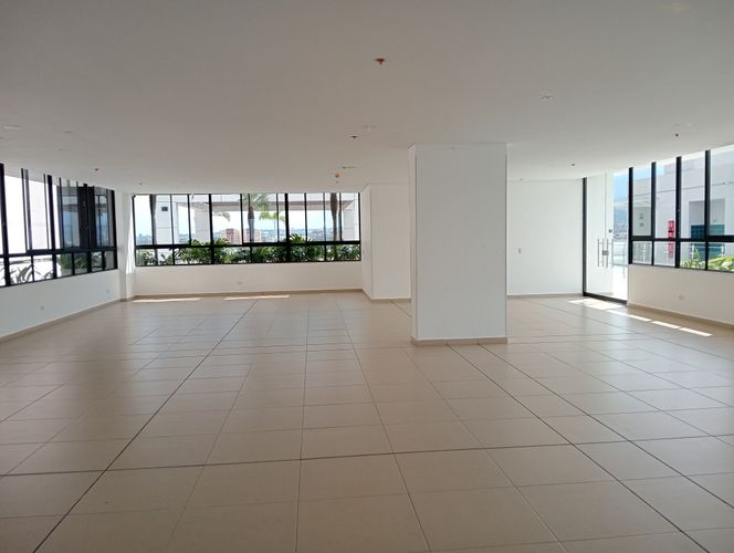 Apartamento de 2 alcobas en venta en Jorge Zawadsky, Cali, 52 m² · foto 17 de 24