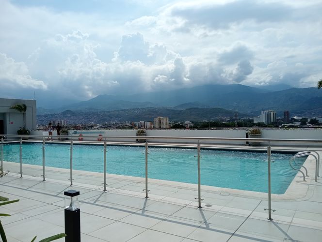 Apartamento de 2 alcobas en venta en Jorge Zawadsky, Cali, 52 m² · foto 19 de 24