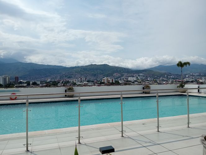 Apartamento de 2 alcobas en venta en Jorge Zawadsky, Cali, 52 m² · foto 20 de 24
