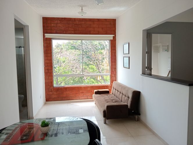 Apartamento de 2 alcobas en venta en Caney, Cali, 62 m² · foto 5 de 24