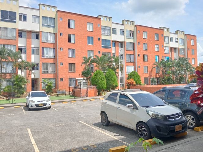 Apartamento de 2 alcobas en venta en Caney, Cali, 62 m² · foto 6 de 24