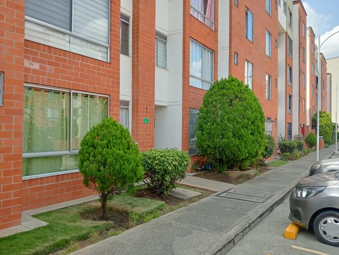 Apartamento de 2 alcobas en venta en Caney, Cali, 62 m² · foto 7 de 24