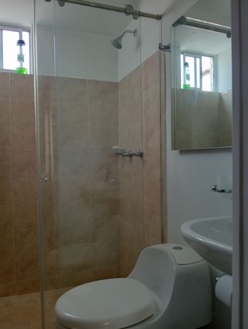 Apartamento de 2 alcobas en venta en Caney, Cali, 62 m² · foto 9 de 24