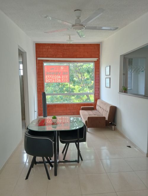 Apartamento de 2 alcobas en venta en Caney, Cali, 62 m² · foto 11 de 24