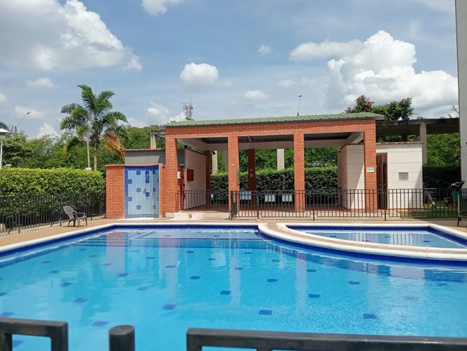 Apartamento de 2 alcobas en venta en Caney, Cali, 62 m² · foto 15 de 24