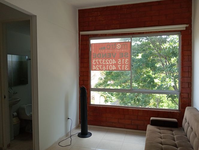 Apartamento de 2 alcobas en venta en Caney, Cali, 62 m² · foto 16 de 24