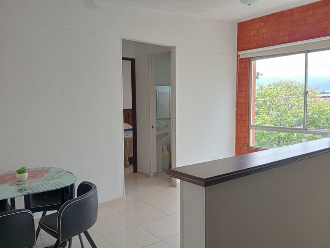 Apartamento de 2 alcobas en venta en Caney, Cali, 62 m² · foto 22 de 24