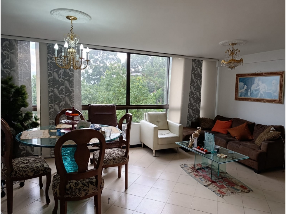 Apartment for sale in Simon bolivar, Medellín 2