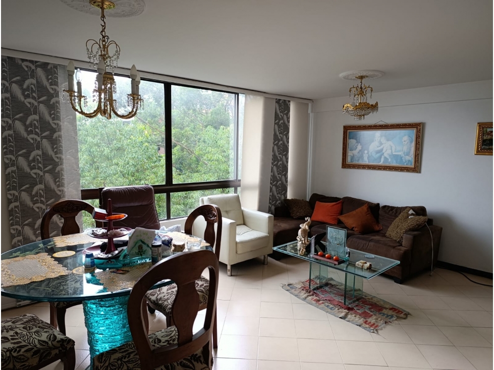 Apartment for sale in Simon bolivar, Medellín 3