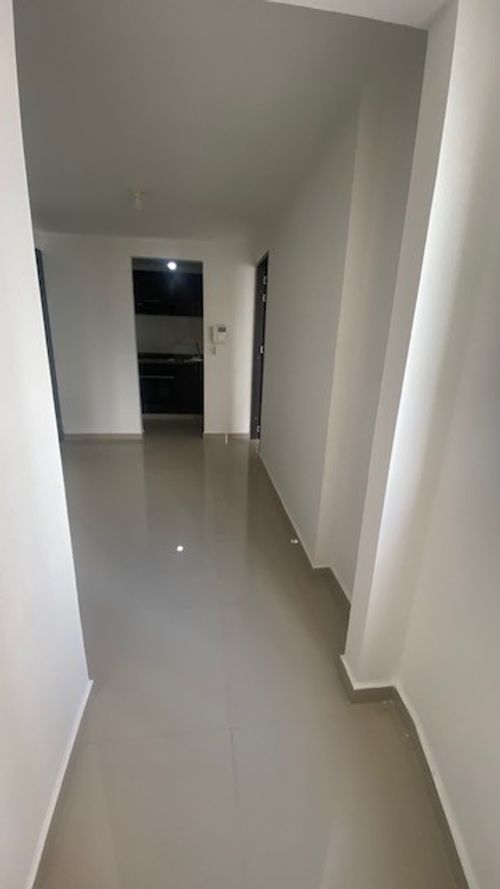 Apartaestudio en venta en San Francisco, Bucaramanga, 27 m² · foto 11 de 24