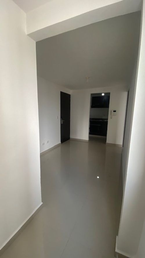 Apartaestudio en venta en San Francisco, Bucaramanga, 27 m² · foto 12 de 24