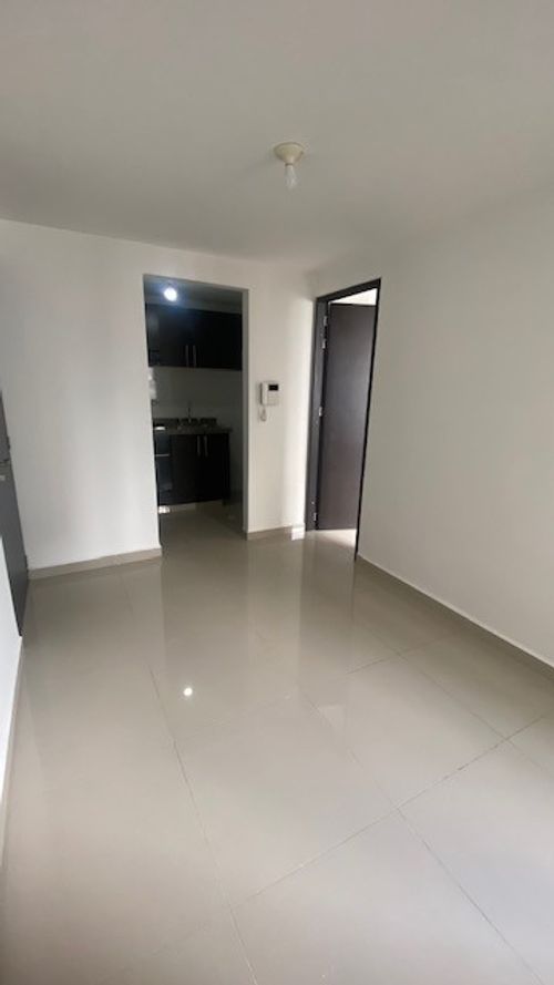 Apartaestudio en venta en San Francisco, Bucaramanga, 27 m² · foto 4 de 24