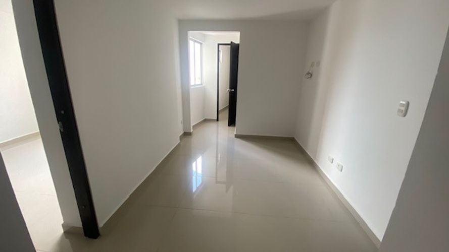 Apartaestudio en venta en San Francisco, Bucaramanga, 27 m² · foto 3 de 24