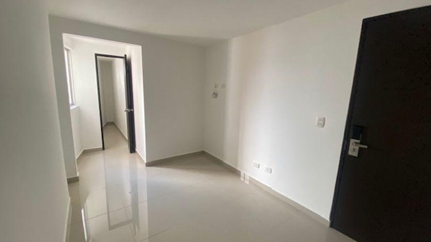Apartaestudio en venta en San Francisco, Bucaramanga, 27 m² · foto 13 de 24