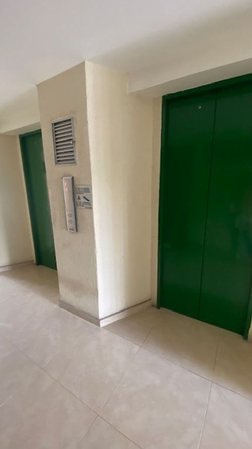 Apartaestudio en venta en San Francisco, Bucaramanga, 27 m² · foto 19 de 24