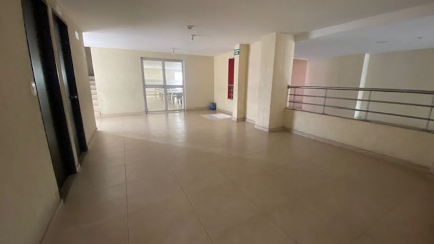 Apartaestudio en venta en San Francisco, Bucaramanga, 27 m² · foto 21 de 24
