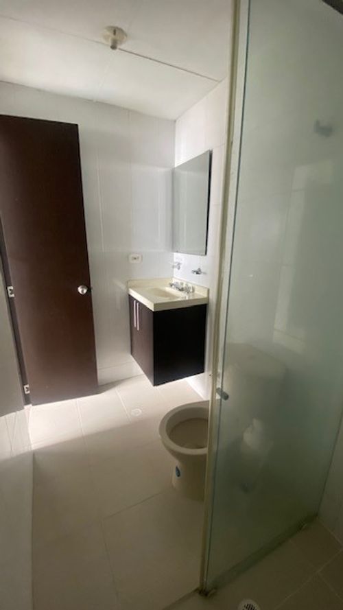 Apartaestudio en venta en San Francisco, Bucaramanga, 27 m² · foto 17 de 24