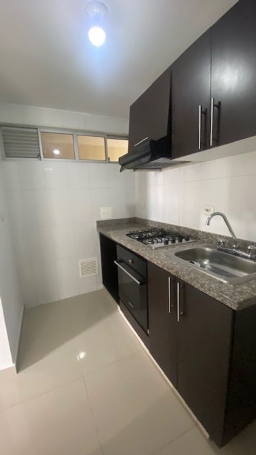 Apartaestudio en venta en San Francisco, Bucaramanga, 27 m² · foto 5 de 24