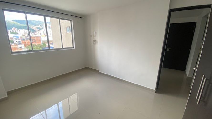 Apartaestudio en venta en San Francisco, Bucaramanga, 27 m² · foto 15 de 24