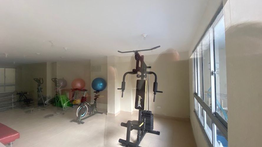 Apartaestudio en venta en San Francisco, Bucaramanga, 27 m² · foto 24 de 24