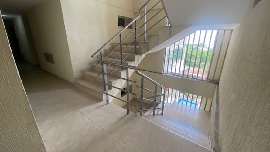 Apartaestudio en venta en San Francisco, Bucaramanga, 27 m² · foto 20 de 24